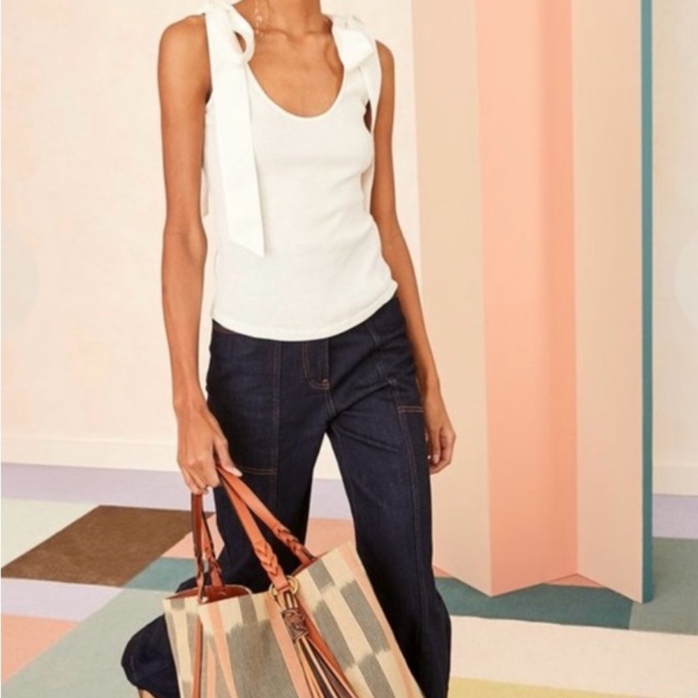 Ulla Johnson Bailey Tank
